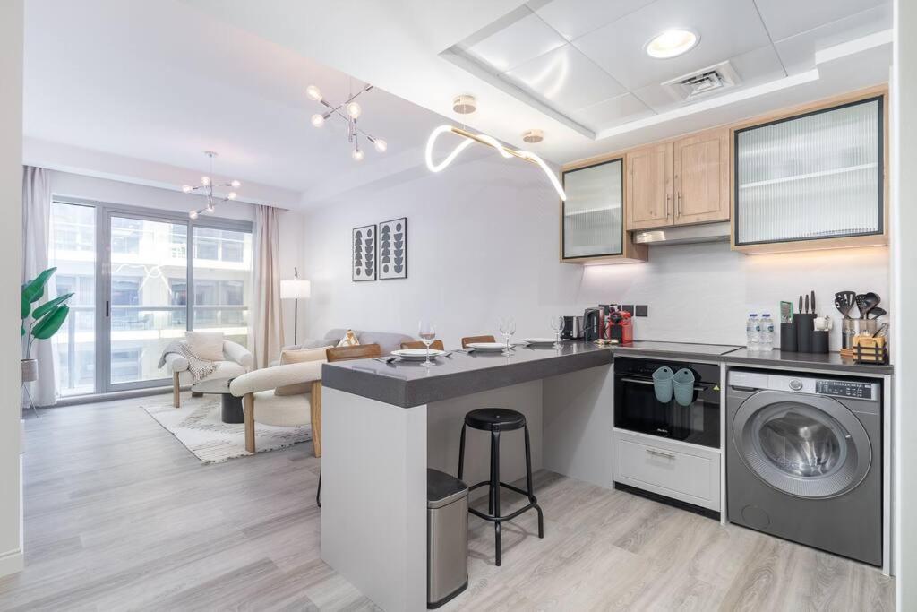 Apartment New Listing & Just Renovated & Laguna & Czechin Ras al-Khaimah