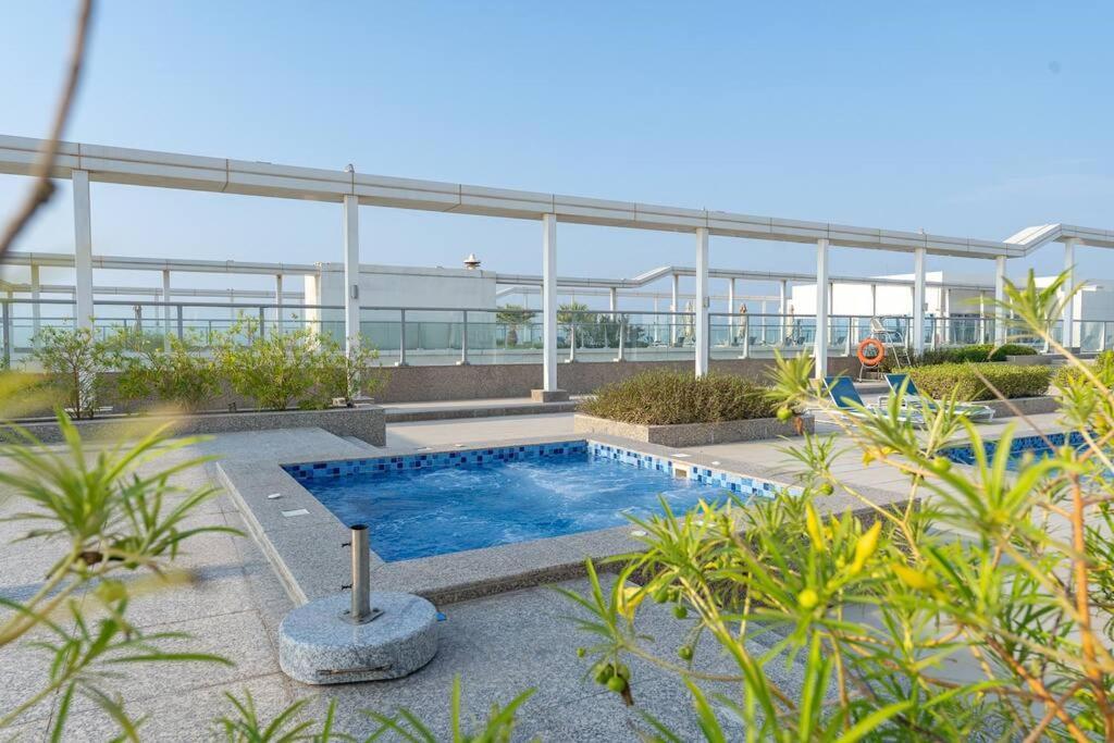 Apartment New Listing & Just Renovated & Laguna & Czechin