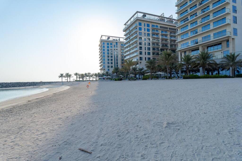 New Listing & Just Renovated & Laguna & Czechin Apartment Ras al-Khaimah