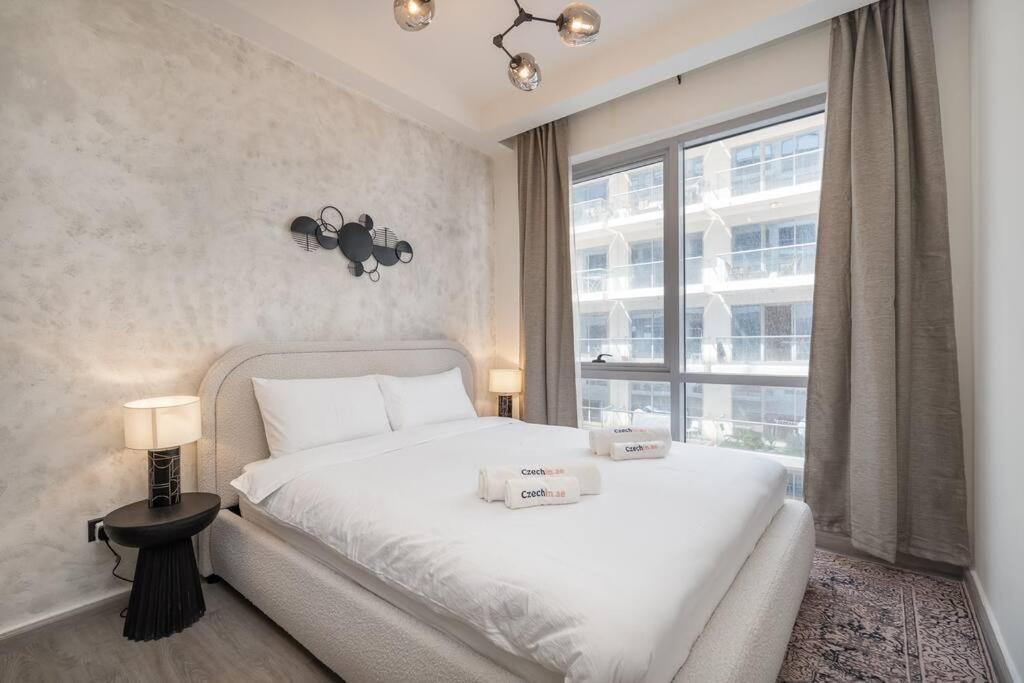 New Listing & Just Renovated & Laguna & Czechin Apartment